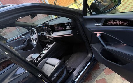 Volkswagen Tiguan, 2025 год, 6 500 000 рублей, 9 фотография