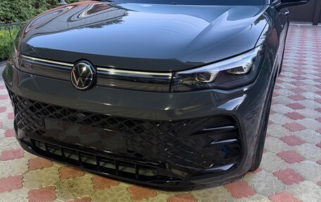 Volkswagen Tiguan, 2025 год, 6 500 000 рублей, 2 фотография