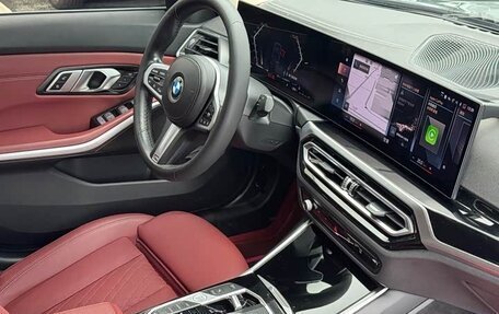 BMW 3 серия, 2023 год, 3 000 000 рублей, 23 фотография
