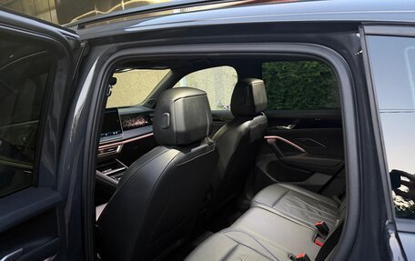 Volkswagen Tiguan, 2025 год, 6 500 000 рублей, 6 фотография