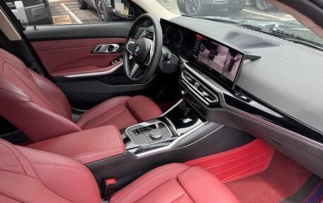 BMW 3 серия, 2023 год, 3 000 000 рублей, 22 фотография