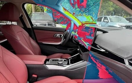 BMW 3 серия, 2023 год, 3 000 000 рублей, 21 фотография