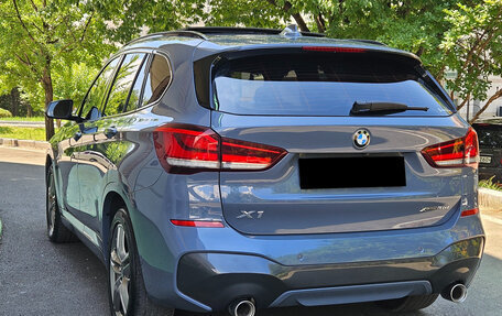 BMW X1, 2021 год, 1 996 000 рублей, 4 фотография