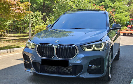 BMW X1, 2021 год, 1 996 000 рублей, 3 фотография