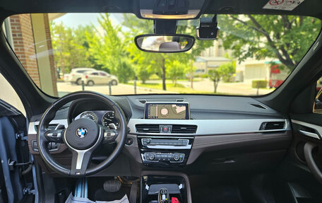 BMW X1, 2021 год, 1 996 000 рублей, 15 фотография