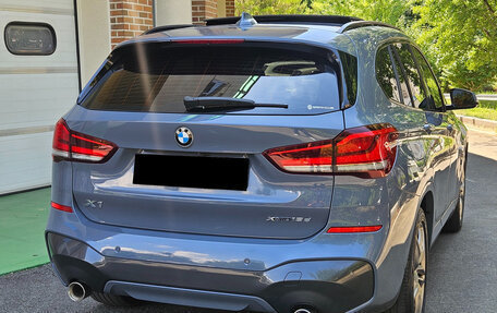 BMW X1, 2021 год, 1 996 000 рублей, 6 фотография