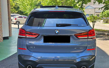 BMW X1, 2021 год, 1 996 000 рублей, 5 фотография
