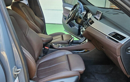 BMW X1, 2021 год, 1 996 000 рублей, 22 фотография