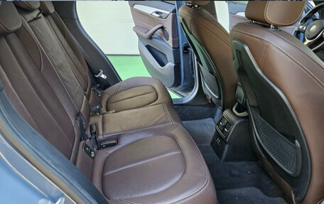 BMW X1, 2021 год, 1 996 000 рублей, 25 фотография