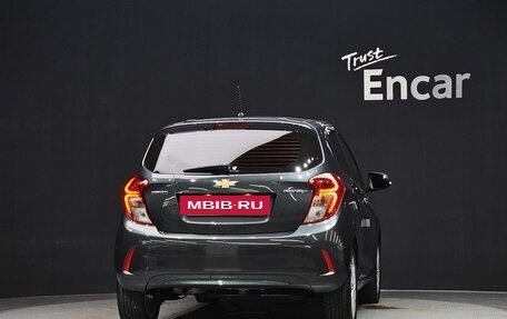 Chevrolet Spark IV, 2022 год, 1 000 000 рублей, 4 фотография