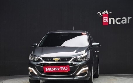 Chevrolet Spark IV, 2022 год, 1 000 000 рублей, 3 фотография
