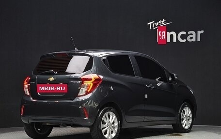 Chevrolet Spark IV, 2022 год, 1 000 000 рублей, 2 фотография