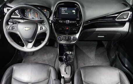 Chevrolet Spark IV, 2022 год, 1 000 000 рублей, 11 фотография