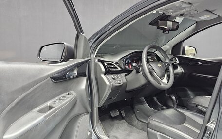 Chevrolet Spark IV, 2022 год, 1 000 000 рублей, 10 фотография