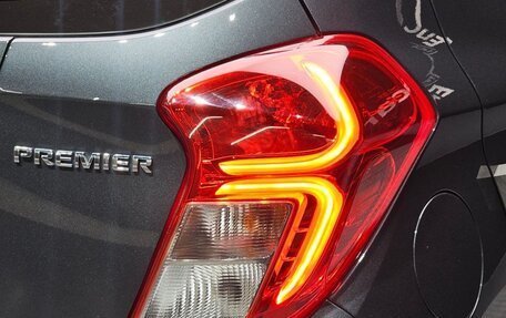 Chevrolet Spark IV, 2022 год, 1 000 000 рублей, 6 фотография