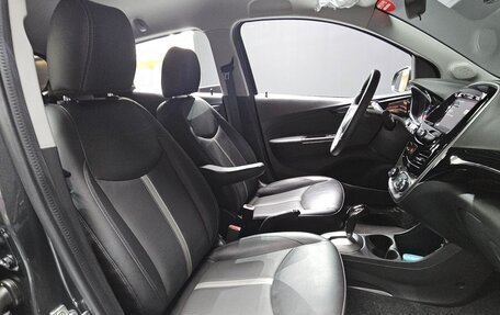 Chevrolet Spark IV, 2022 год, 1 000 000 рублей, 17 фотография