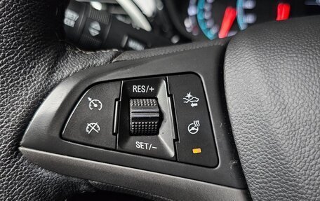 Chevrolet Spark IV, 2022 год, 1 000 000 рублей, 25 фотография
