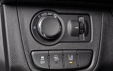 Chevrolet Spark IV, 2022 год, 1 000 000 рублей, 24 фотография