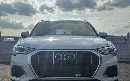 Audi Q3, 2023 год, 2 370 000 рублей, 2 фотография