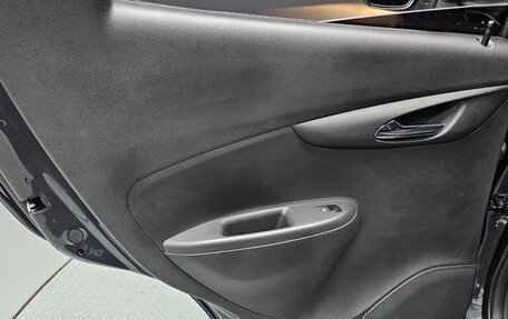 Chevrolet Spark IV, 2022 год, 1 000 000 рублей, 29 фотография