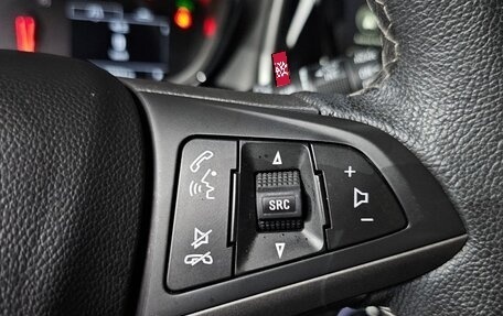 Chevrolet Spark IV, 2022 год, 1 000 000 рублей, 26 фотография