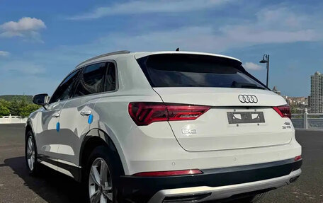 Audi Q3, 2023 год, 2 370 000 рублей, 6 фотография