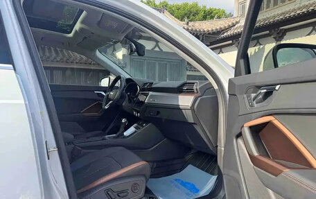 Audi Q3, 2023 год, 2 370 000 рублей, 10 фотография