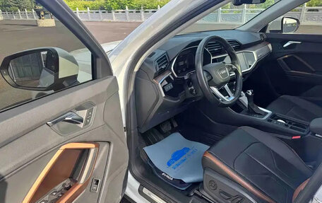 Audi Q3, 2023 год, 2 370 000 рублей, 7 фотография