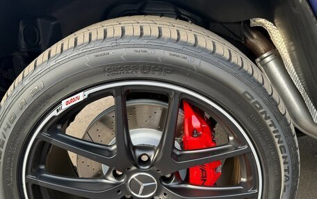 Mercedes-Benz G-Класс AMG, 2016 год, 8 200 000 рублей, 11 фотография