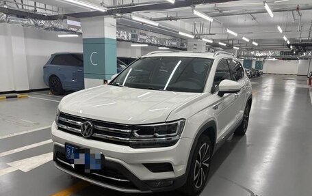Volkswagen Tharu, 2020 год, 1 750 000 рублей, 1 фотография