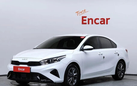 KIA K3, 2025 год, 2 150 000 рублей, 1 фотография