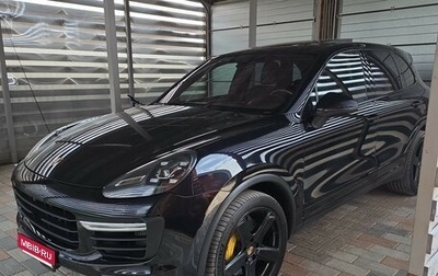 Porsche Cayenne III, 2015 год, 5 800 000 рублей, 1 фотография