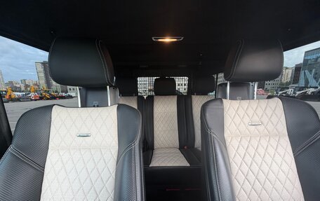 Mercedes-Benz G-Класс AMG, 2016 год, 8 200 000 рублей, 28 фотография