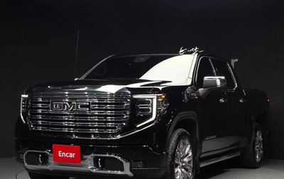 GMC Sierra, 2023 год, 6 470 000 рублей, 1 фотография