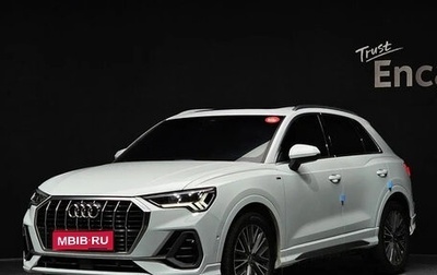 Audi Q3, 2023 год, 2 800 000 рублей, 1 фотография