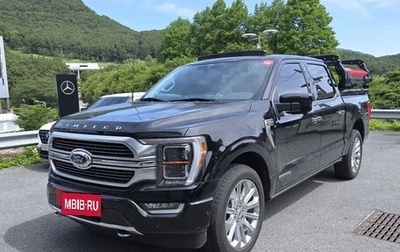 Ford F-150, 2022 год, 7 200 000 рублей, 1 фотография