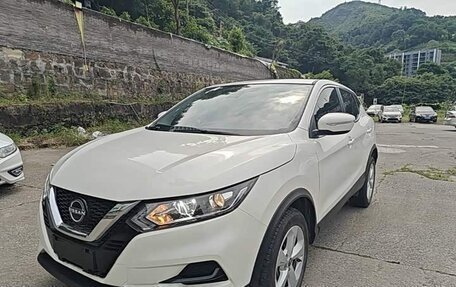 Nissan Qashqai, 2023 год, 1 660 000 рублей, 1 фотография