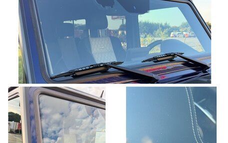 Mercedes-Benz G-Класс AMG, 2016 год, 8 200 000 рублей, 38 фотография