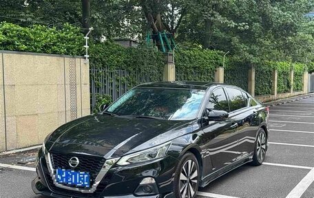 Nissan Altima VI (L34), 2022 год, 1 600 000 рублей, 1 фотография