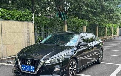 Nissan Altima VI (L34), 2022 год, 1 600 000 рублей, 1 фотография