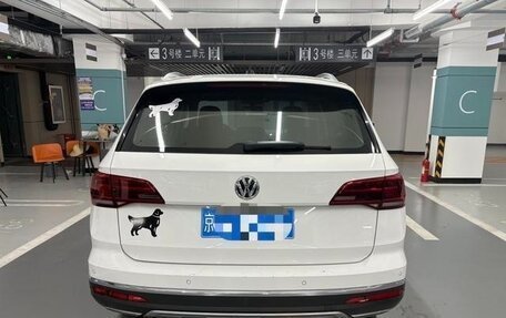 Volkswagen Tharu, 2020 год, 1 750 000 рублей, 3 фотография