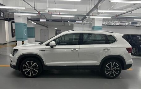 Volkswagen Tharu, 2020 год, 1 750 000 рублей, 4 фотография