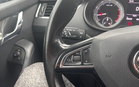Skoda Octavia, 2018 год, 1 600 000 рублей, 5 фотография