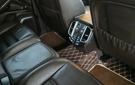 Porsche Cayenne III, 2015 год, 5 800 000 рублей, 6 фотография