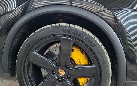 Porsche Cayenne III, 2015 год, 5 800 000 рублей, 3 фотография