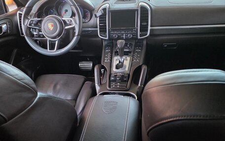 Porsche Cayenne III, 2015 год, 5 800 000 рублей, 7 фотография