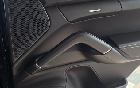 Porsche Cayenne III, 2015 год, 5 800 000 рублей, 17 фотография
