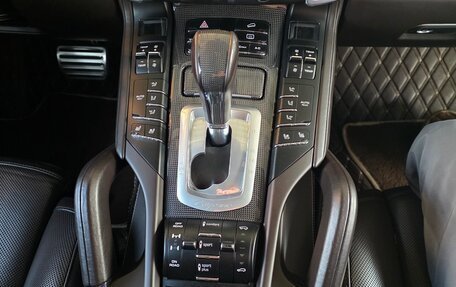 Porsche Cayenne III, 2015 год, 5 800 000 рублей, 15 фотография