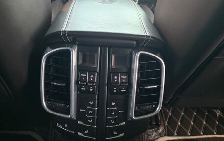 Porsche Cayenne III, 2015 год, 5 800 000 рублей, 13 фотография