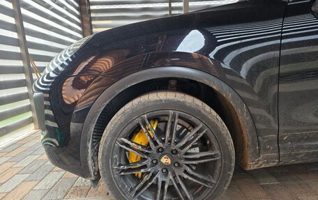 Porsche Cayenne III, 2015 год, 5 800 000 рублей, 20 фотография